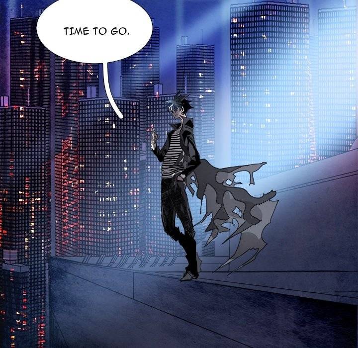 Read Warble (en) Manga Online