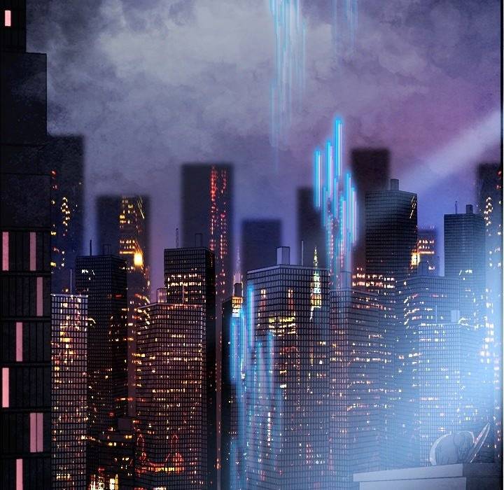 Read Warble (en) Manga Online