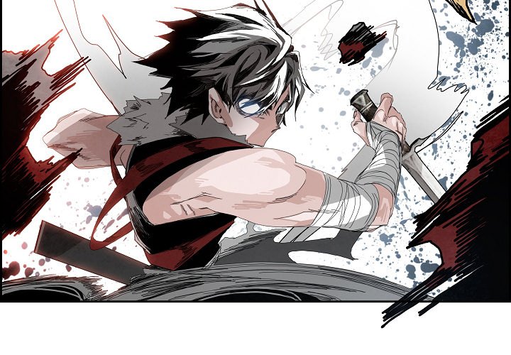 Read Warble (en) Manga Online