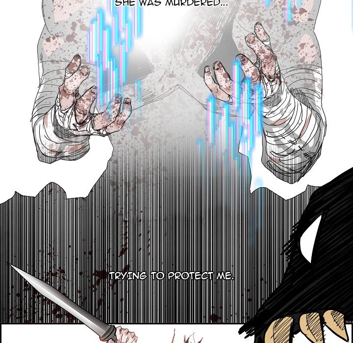 Read Warble (en) Manga Online