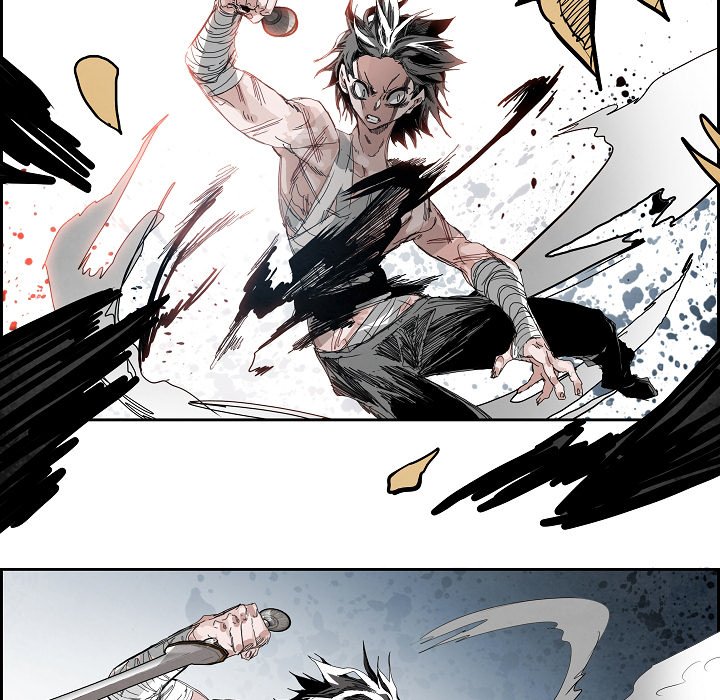 Read Warble (en) Manga Online