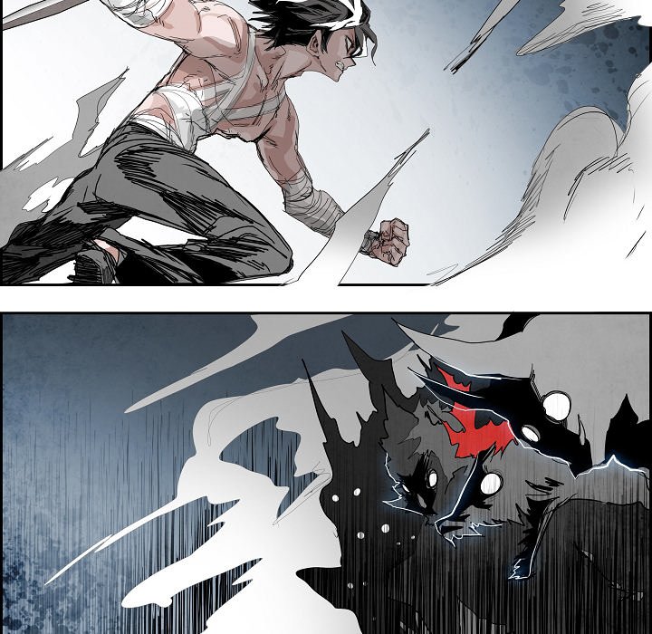 Read Warble (en) Manga Online