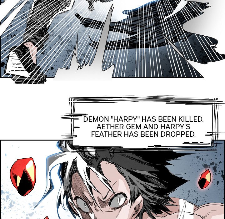 Read Warble (en) Manga Online