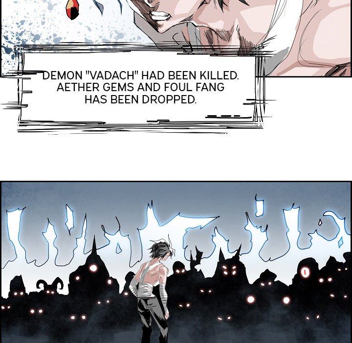 Read Warble (en) Manga Online