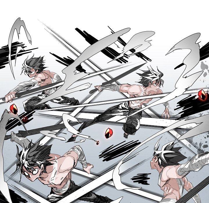 Read Warble (en) Manga Online