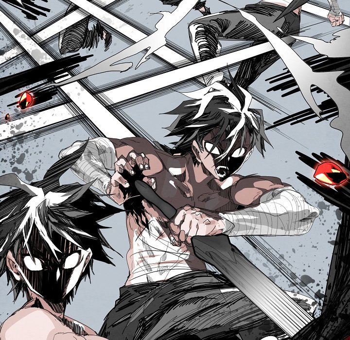 Read Warble (en) Manga Online