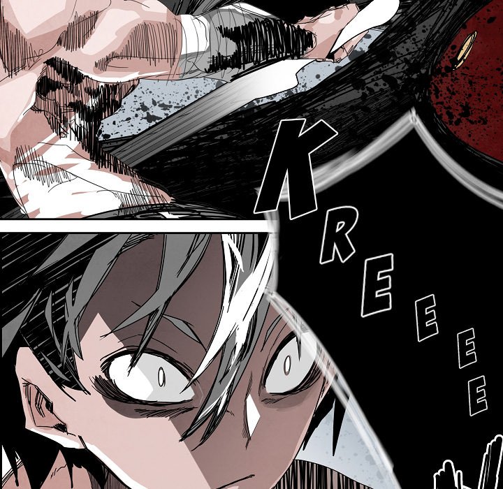 Read Warble (en) Manga Online