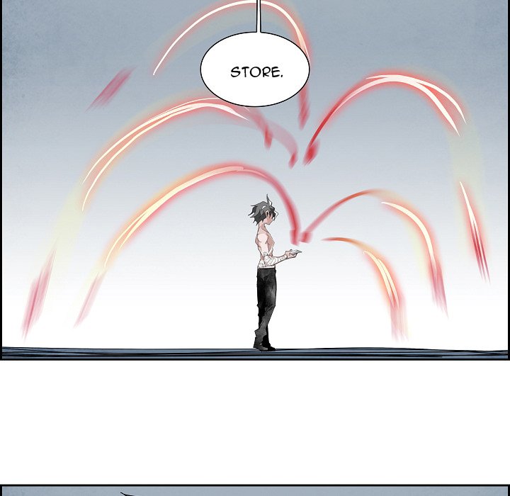 Read Warble (en) Manga Online