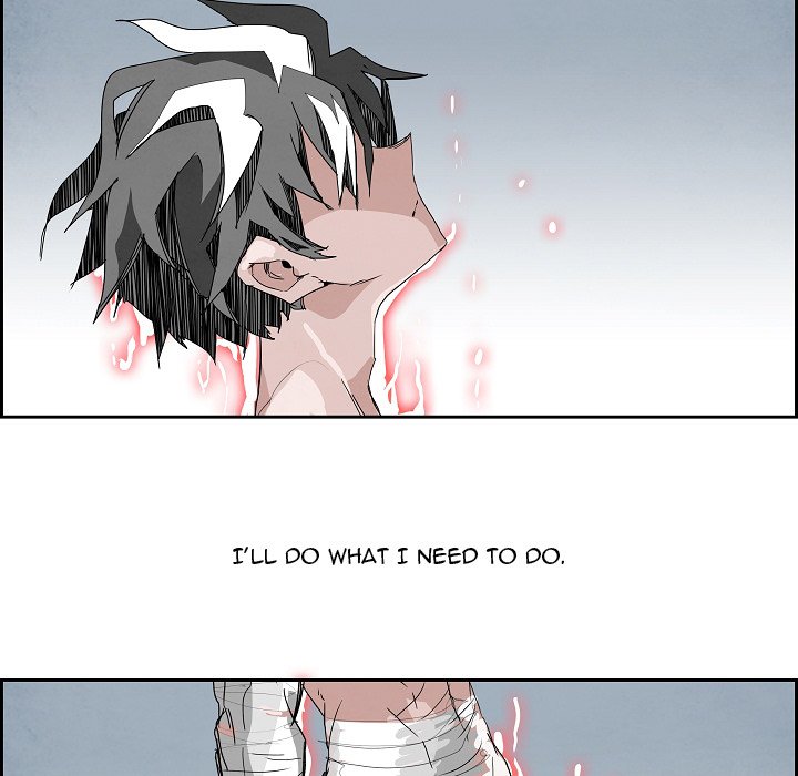 Read Warble (en) Manga Online