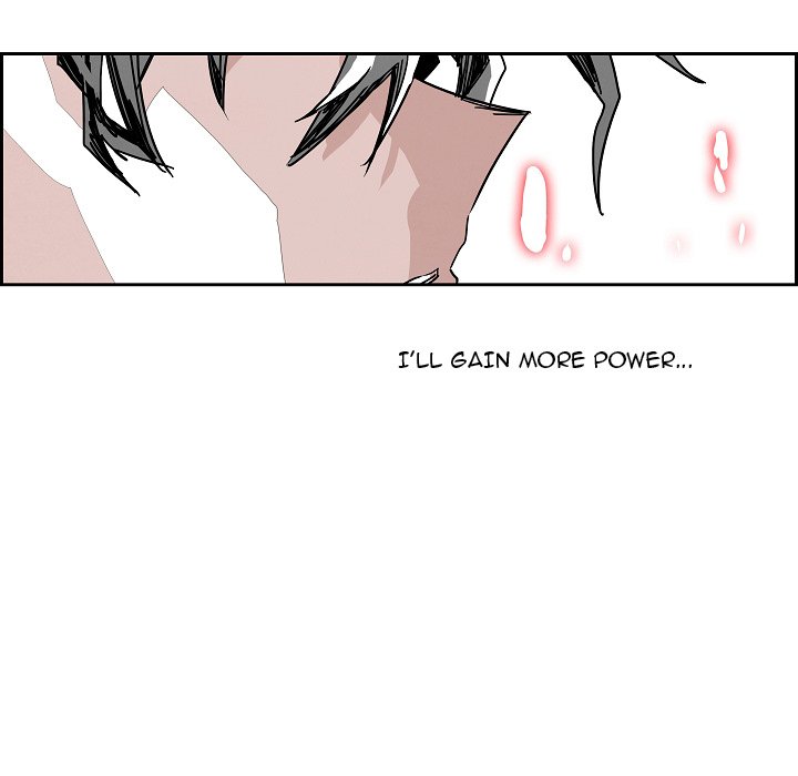 Read Warble (en) Manga Online