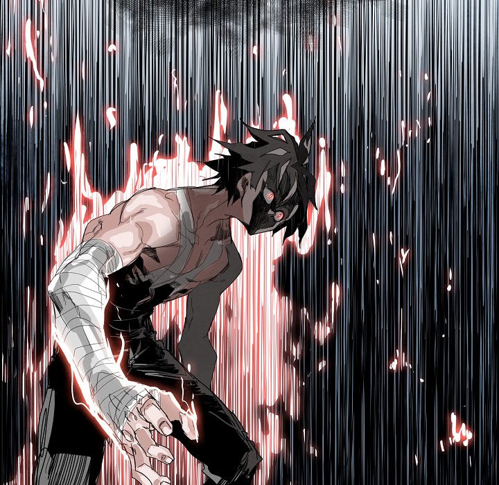 Read Warble (en) Manga Online