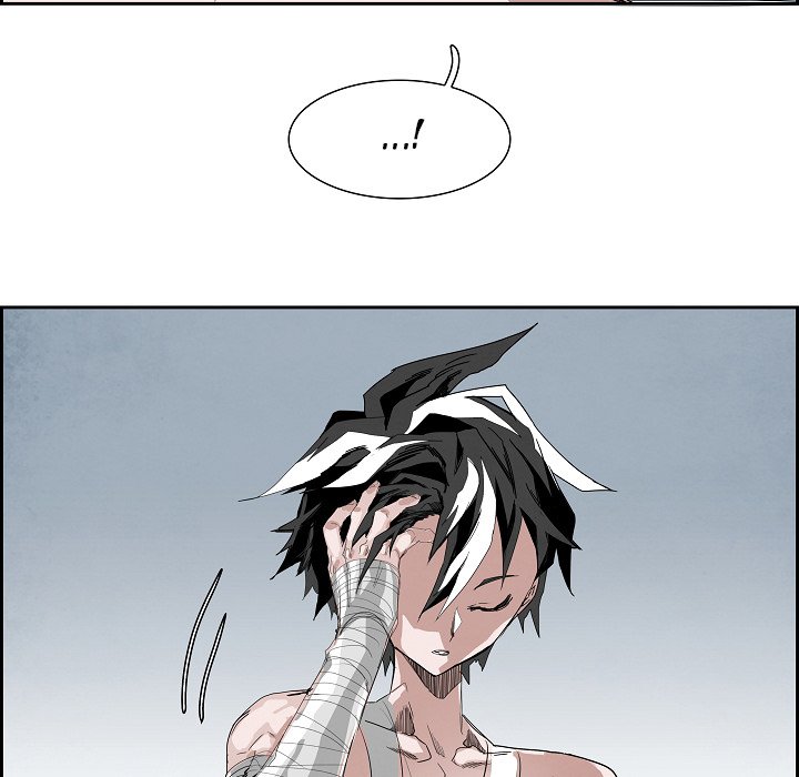 Read Warble (en) Manga Online