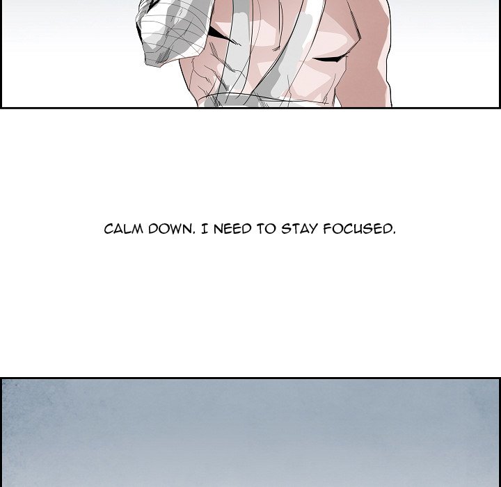 Read Warble (en) Manga Online