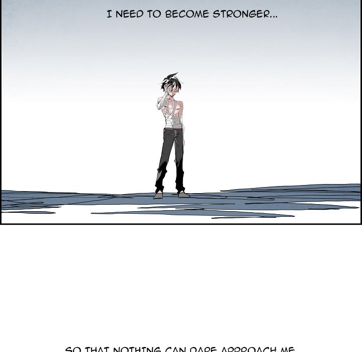 Read Warble (en) Manga Online