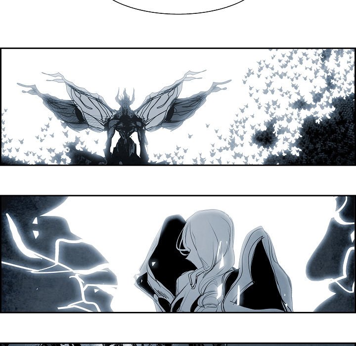 Read Warble (en) Manga Online