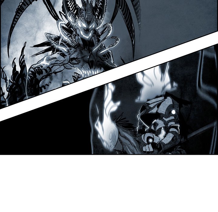 Read Warble (en) Manga Online