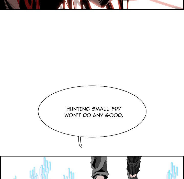 Read Warble (en) Manga Online