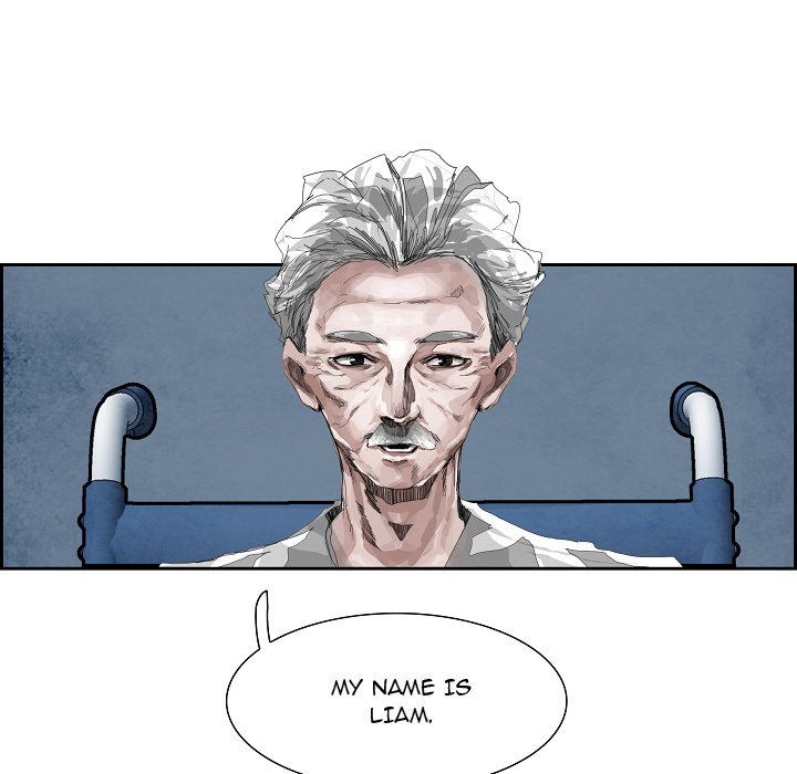 Read Warble (en) Manga Online