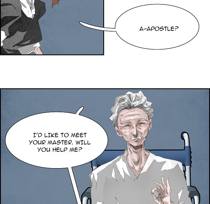 Read Warble (en) Manga Online