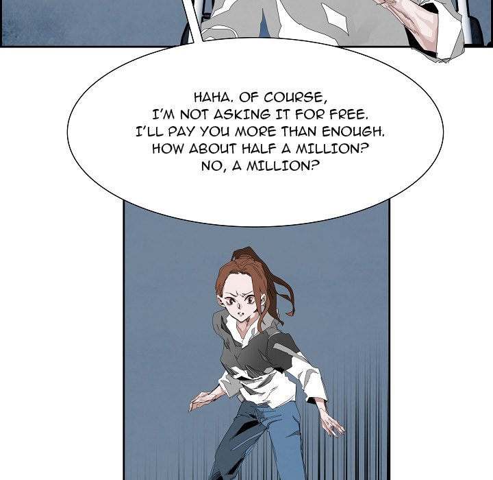 Read Warble (en) Manga Online