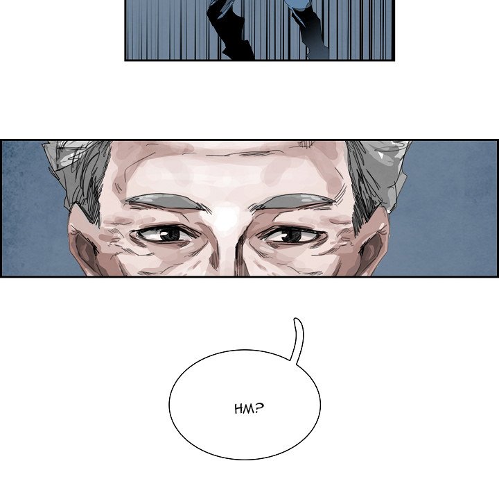 Read Warble (en) Manga Online