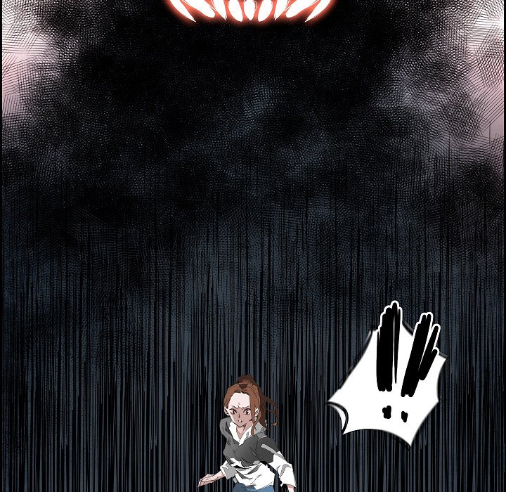 Read Warble (en) Manga Online