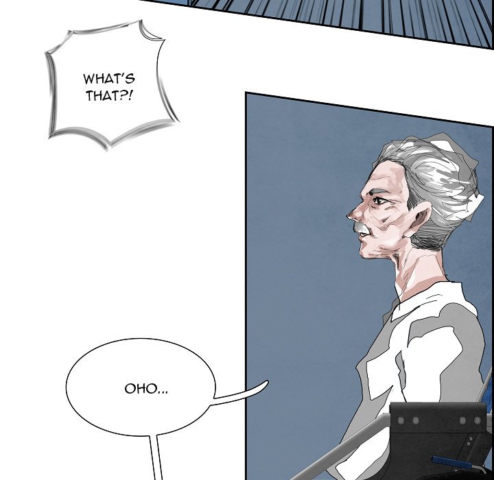 Read Warble (en) Manga Online