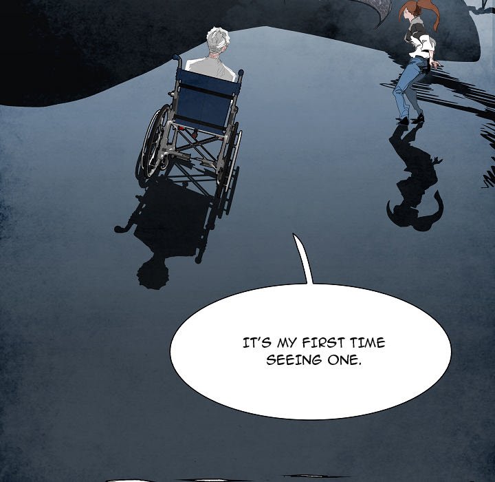 Read Warble (en) Manga Online