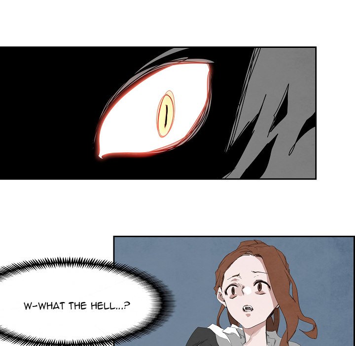 Read Warble (en) Manga Online