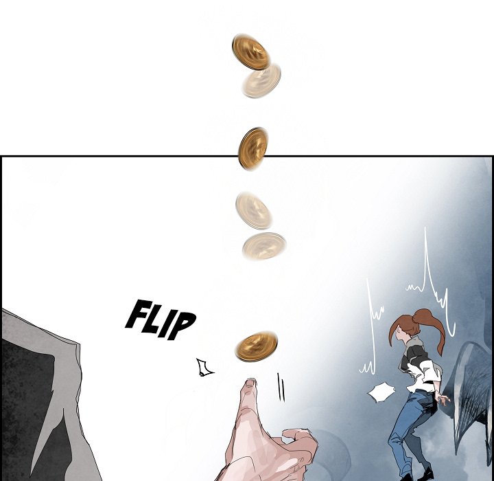 Read Warble (en) Manga Online