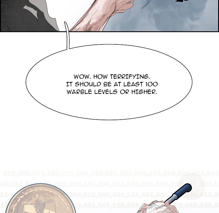 Read Warble (en) Manga Online