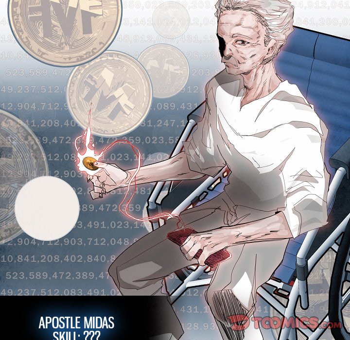 Read Warble (en) Manga Online