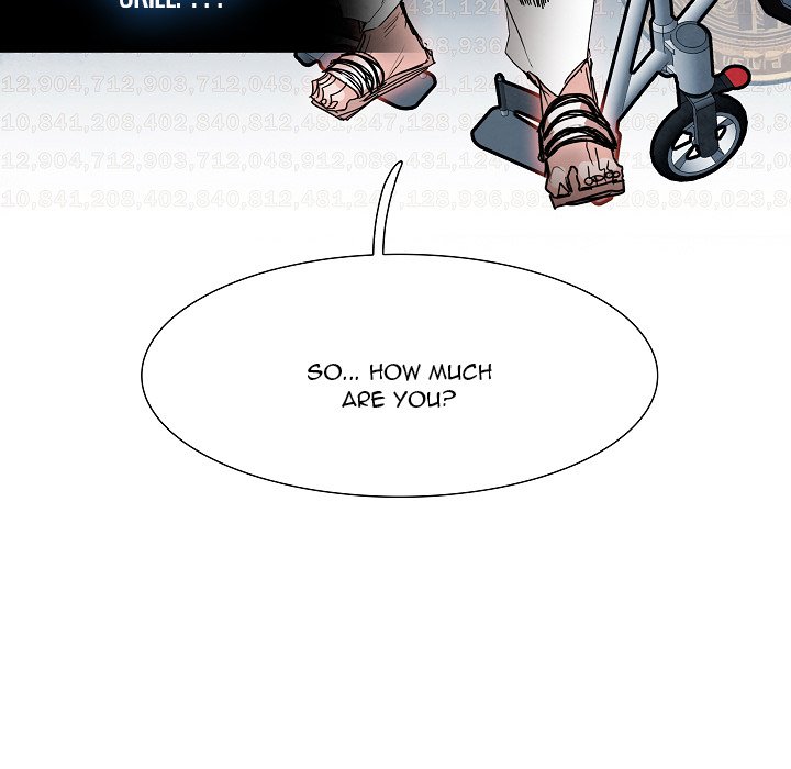 Read Warble (en) Manga Online