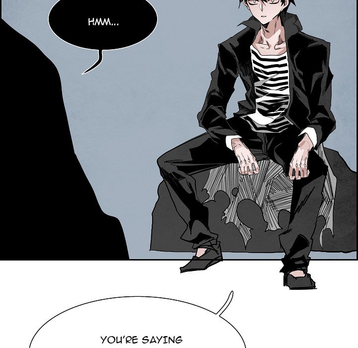 Read Warble (en) Manga Online