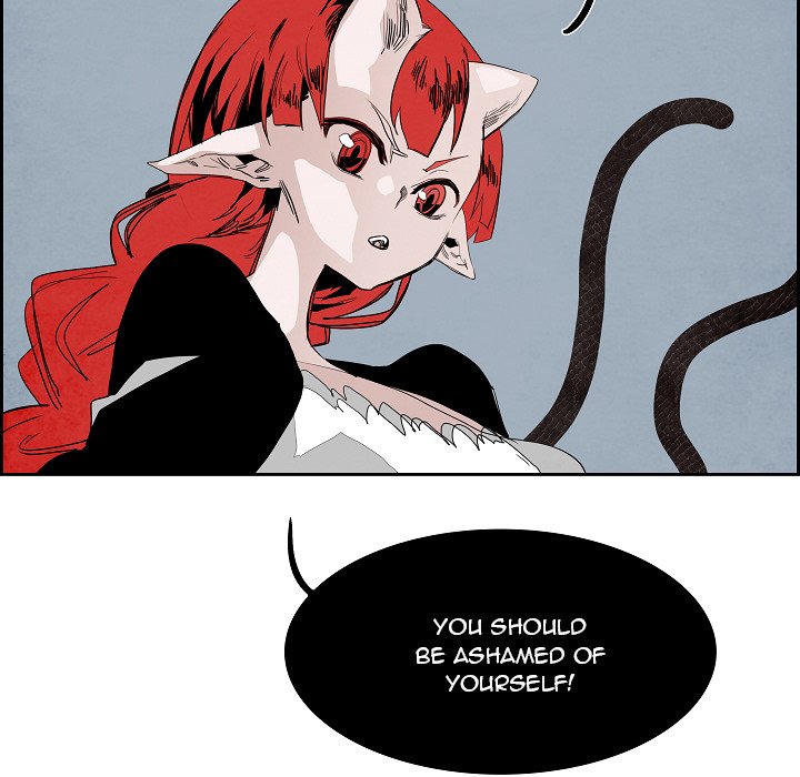 Read Warble (en) Manga Online