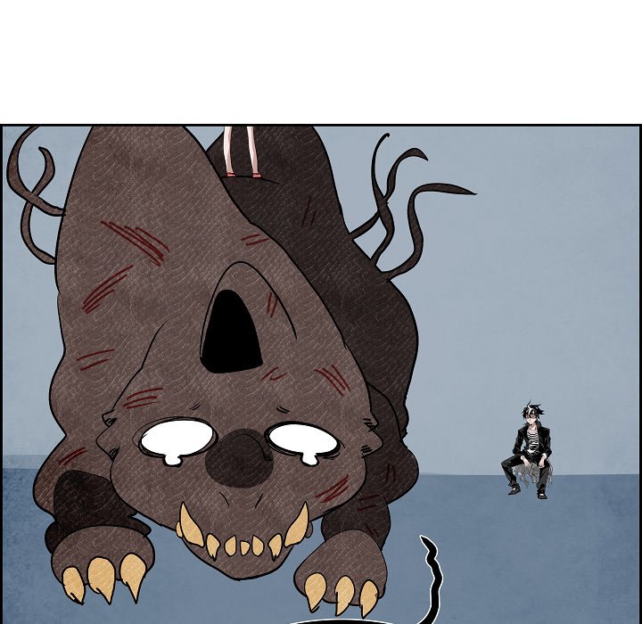 Read Warble (en) Manga Online