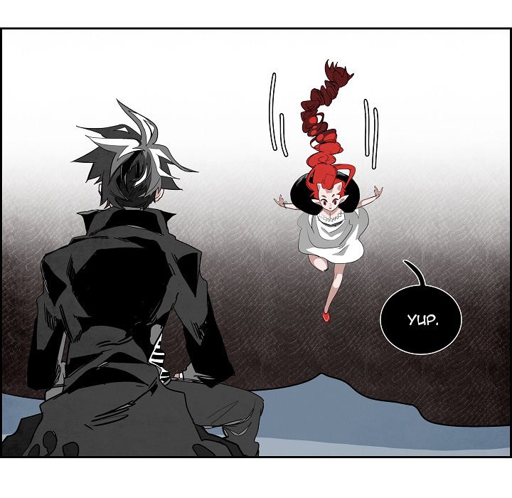 Read Warble (en) Manga Online