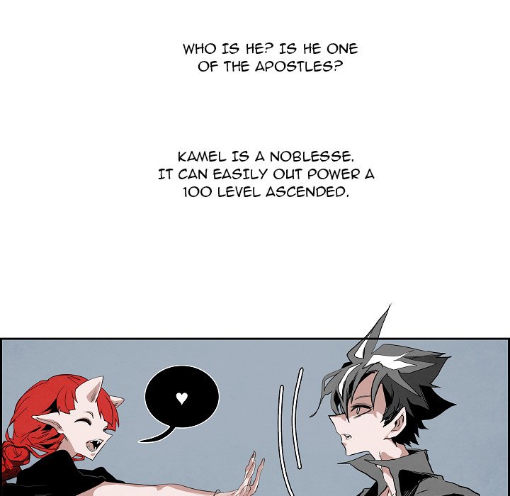 Read Warble (en) Manga Online