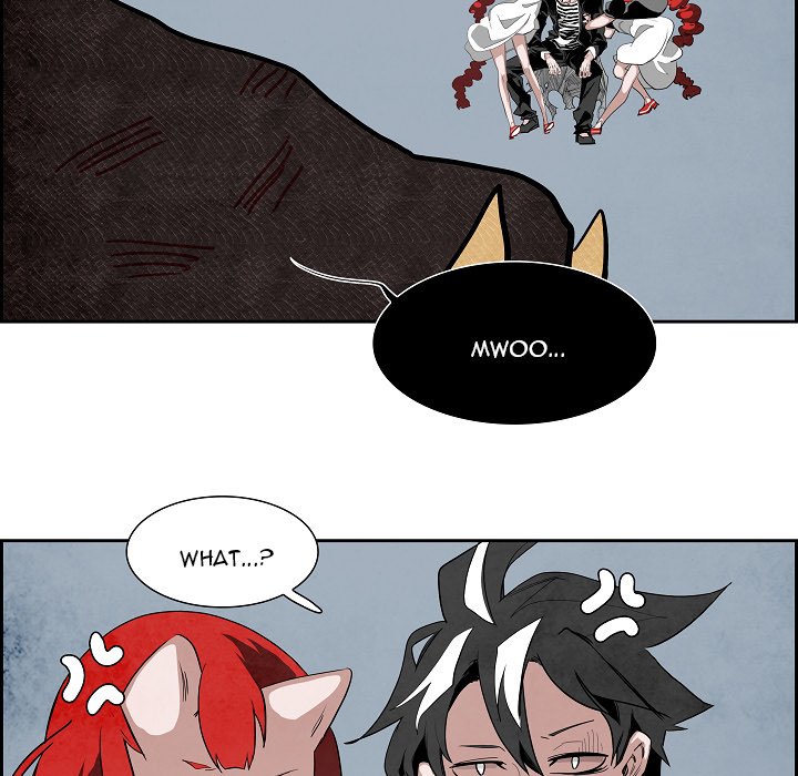 Read Warble (en) Manga Online