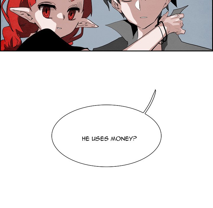 Read Warble (en) Manga Online