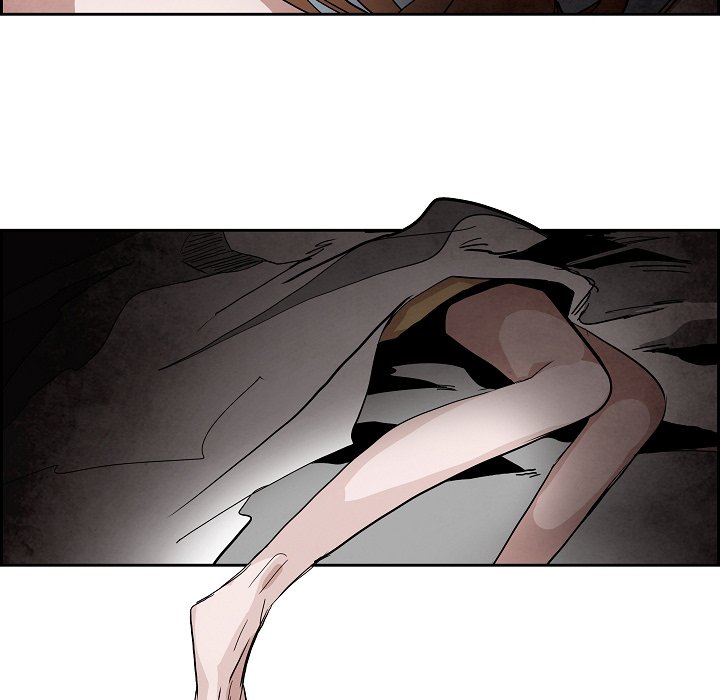 Read Warble (en) Manga Online