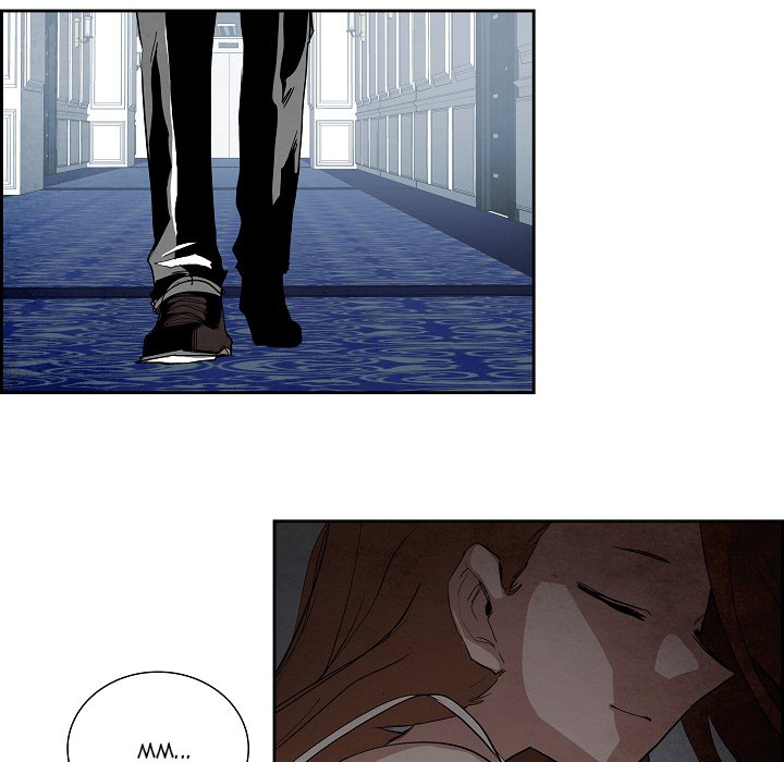 Read Warble (en) Manga Online