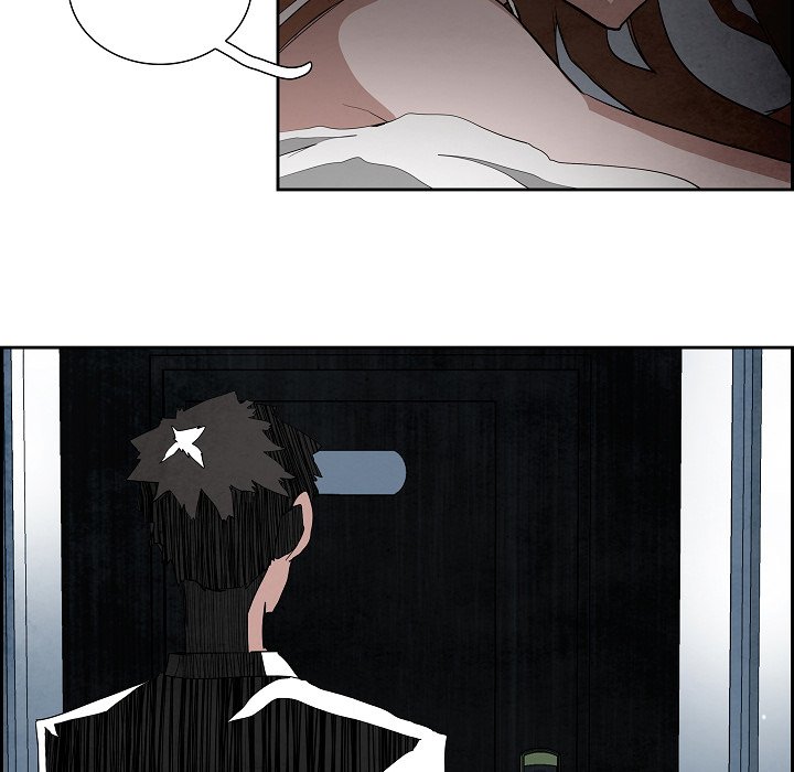 Read Warble (en) Manga Online