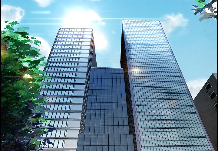 Read Warble (en) Manga Online