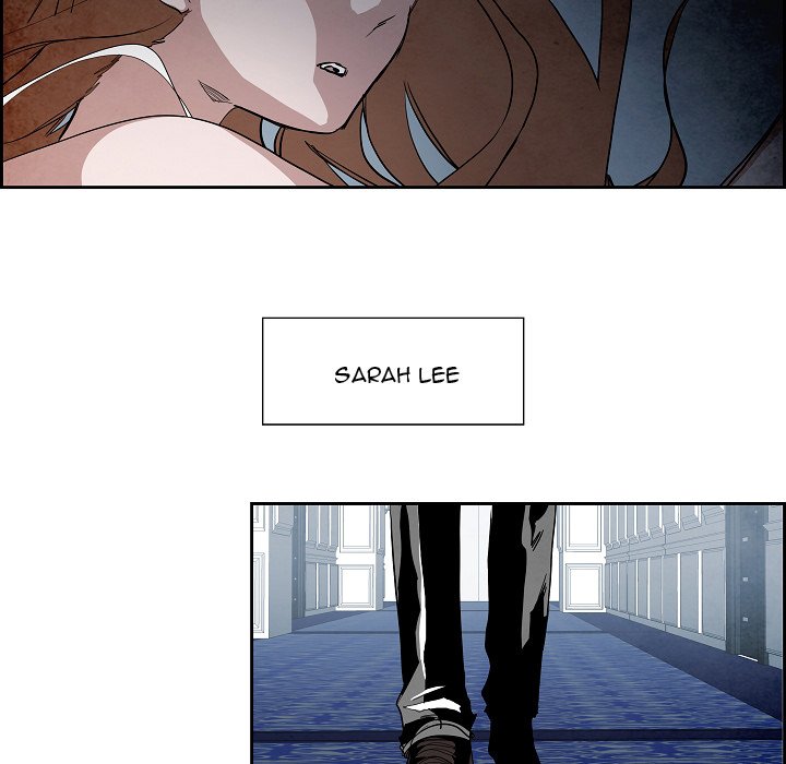 Read Warble (en) Manga Online