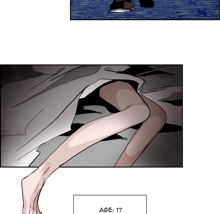 Read Warble (en) Manga Online