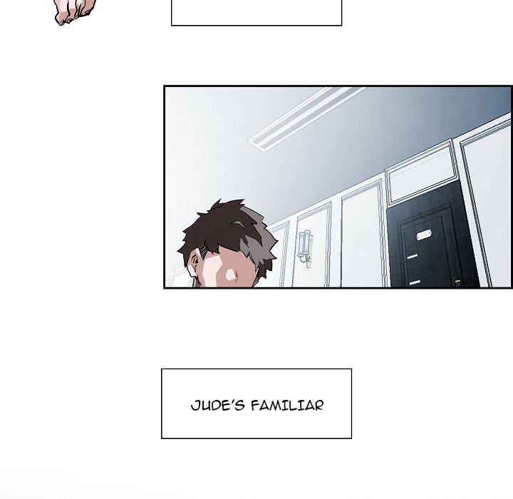 Read Warble (en) Manga Online