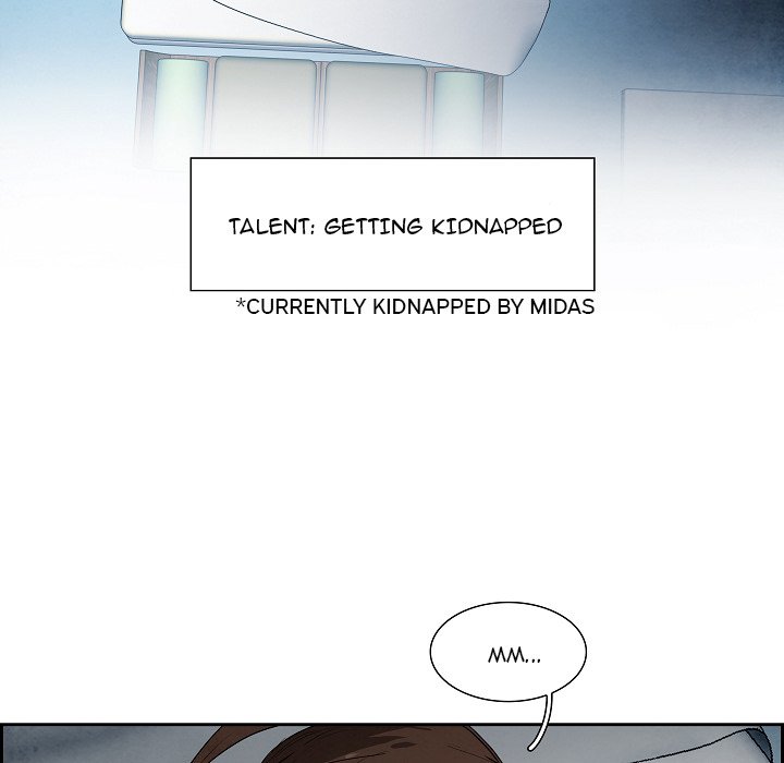 Read Warble (en) Manga Online