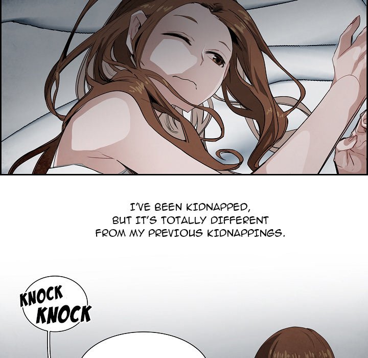 Read Warble (en) Manga Online