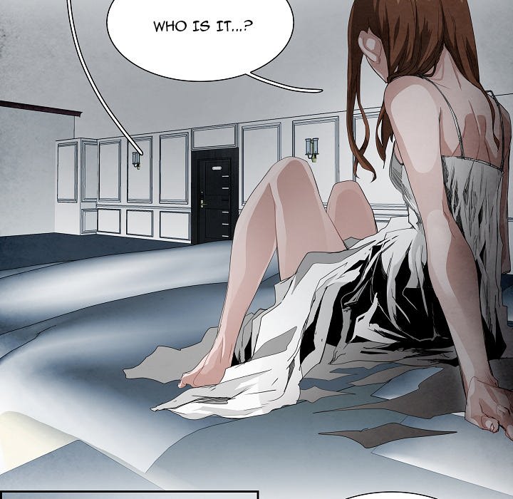 Read Warble (en) Manga Online